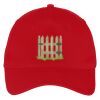 Five Panel Twill Cap Thumbnail