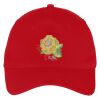 Five Panel Twill Cap Thumbnail
