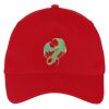 Five Panel Twill Cap Thumbnail