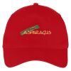 Five Panel Twill Cap Thumbnail