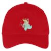 Five Panel Twill Cap Thumbnail
