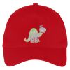 Five Panel Twill Cap Thumbnail