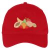 Five Panel Twill Cap Thumbnail