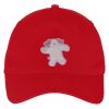 Five Panel Twill Cap Thumbnail