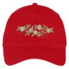 Five Panel Twill Cap Thumbnail