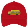 Five Panel Twill Cap Thumbnail