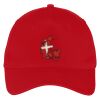 Five Panel Twill Cap Thumbnail