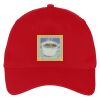 Five Panel Twill Cap Thumbnail