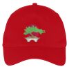 Five Panel Twill Cap Thumbnail