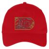Five Panel Twill Cap Thumbnail