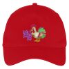 Five Panel Twill Cap Thumbnail