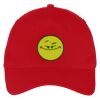 Five Panel Twill Cap Thumbnail