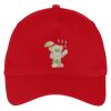 Five Panel Twill Cap Thumbnail