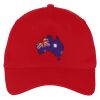 Five Panel Twill Cap Thumbnail