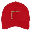 Five Panel Twill Cap Thumbnail