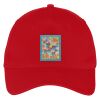 Five Panel Twill Cap Thumbnail