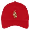 Five Panel Twill Cap Thumbnail