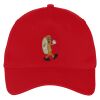 Five Panel Twill Cap Thumbnail