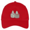 Five Panel Twill Cap Thumbnail