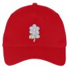 Five Panel Twill Cap Thumbnail