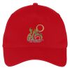 Five Panel Twill Cap Thumbnail