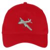 Five Panel Twill Cap Thumbnail