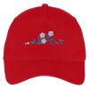 Five Panel Twill Cap Thumbnail