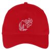 Five Panel Twill Cap Thumbnail
