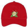 Five Panel Twill Cap Thumbnail
