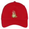 Five Panel Twill Cap Thumbnail