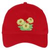 Five Panel Twill Cap Thumbnail