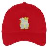 Five Panel Twill Cap Thumbnail