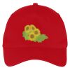 Five Panel Twill Cap Thumbnail