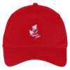 Five Panel Twill Cap Thumbnail