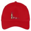 Five Panel Twill Cap Thumbnail