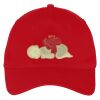 Five Panel Twill Cap Thumbnail