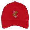 Five Panel Twill Cap Thumbnail