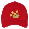 Five Panel Twill Cap Thumbnail