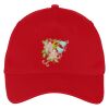 Five Panel Twill Cap Thumbnail