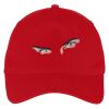 Five Panel Twill Cap Thumbnail