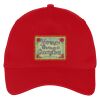 Five Panel Twill Cap Thumbnail