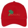 Five Panel Twill Cap Thumbnail
