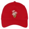 Five Panel Twill Cap Thumbnail