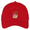 Five Panel Twill Cap Thumbnail