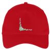 Five Panel Twill Cap Thumbnail