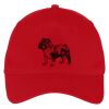 Five Panel Twill Cap Thumbnail