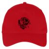 Five Panel Twill Cap Thumbnail
