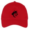 Five Panel Twill Cap Thumbnail