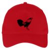 Five Panel Twill Cap Thumbnail