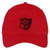 Five Panel Twill Cap Thumbnail